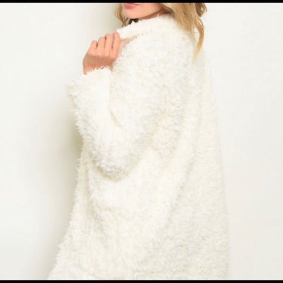 Sherpa Lined Jacket - Picture 7 of 7